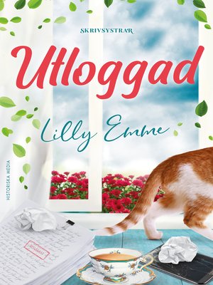 Utloggad - e-bok